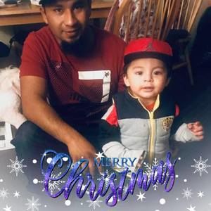 Meet your Posher, Daniel y maria